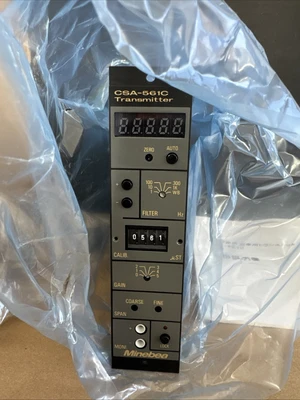 NEW Minebea CSA-561C
