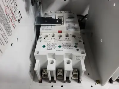 USED EATON HFD3050