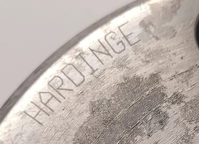 HARDINGE HQC-65 Tooling & Accessories, Collets | Machinery Central (6)