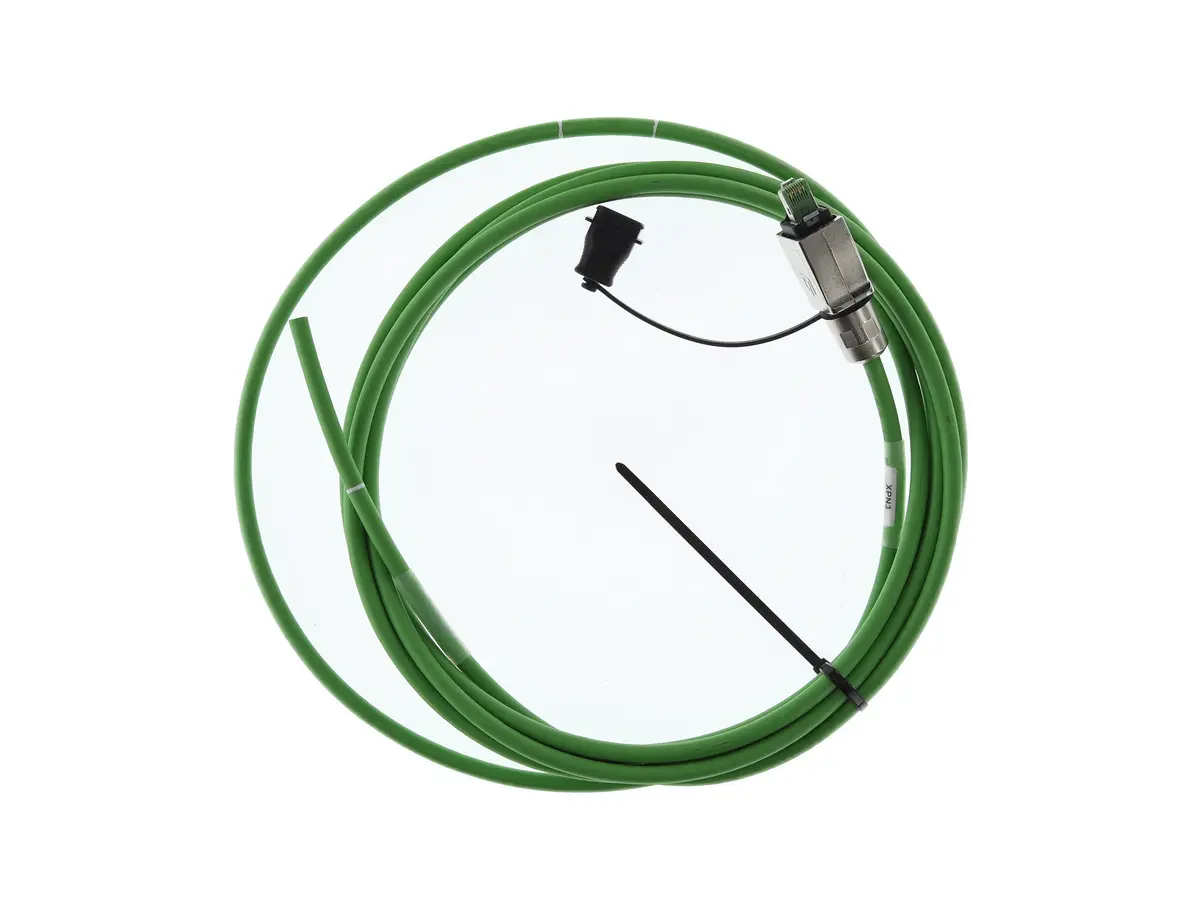 KUKA ESF 058S PNT 2x2xAWG22/19