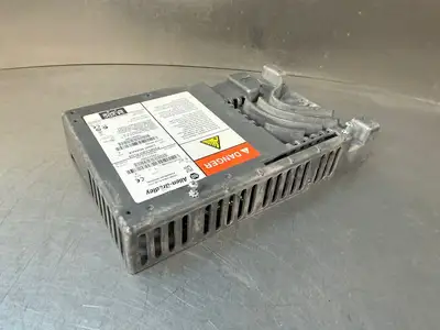 Allen Bradley 2711P-RP8D /A PanelView Plus 1250 Logic Mod. (5.4.5)