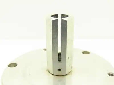 Fairchild 1210B 10163C Motorized Pneumatic Air Regulator Motor only