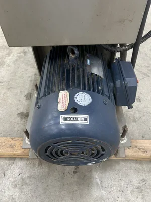 Used TIMESAVERS 143-1HD60 Wide Belt Sanders Georgia US | The Equipment Hub #1413333