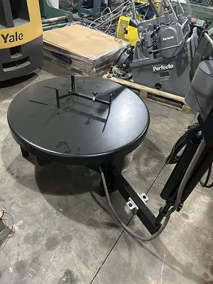 USED NORWALK INNOVATION CR3542