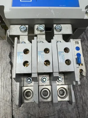 CUTLER HAMMER AN16NN0 Electrical/PLC/Automation | ESS Industrial Equipment Sales (8)