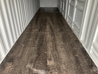 Used 2026 HIGH CUBE _UNKNOWN_ Shipping Containers Michigan US | Miedema Asset Management Group #1406873
