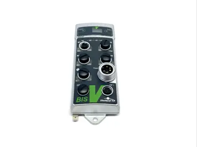 New | in-Stock Balluff BIS V-6106-034-C002 PLC Input & Output Michigan US | Maverick Industrial Sales #1460878