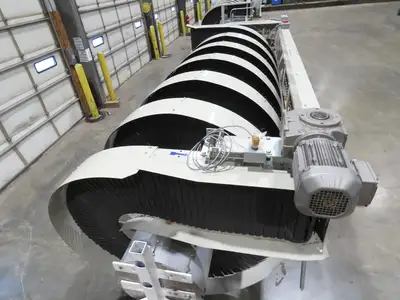 Used RYSON _UNKNOWN_ Belt Conveyors | Arrow Industrial #561617