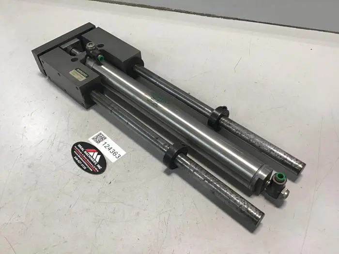 Used NUMATICS SH15012LB16DS4 Cylinders Michigan US | Ideal Machinery #575443