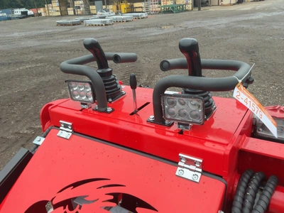 Used 2026 SDLANCH SSL1500 DIESEL Skid Steer Loaders Michigan US | Miedema Asset Management Group #1579193
