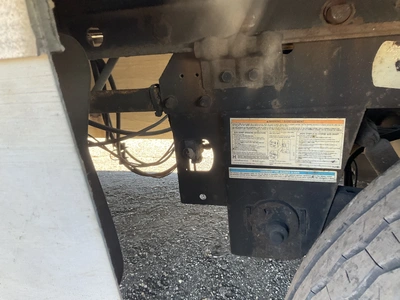 Used 2012 UTILITY TRAILER Misc Trailers Michigan US | Miedema Asset Management Group #1461432