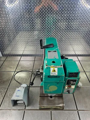 BRACKER RN-102 Riveting Machine | GMT (3)