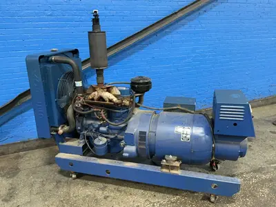 Used KOHLER 25R8277132B / G2300 Motors (misc) Ohio US | HGR 24 #1487042