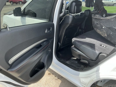 Used 2015 DODGE DURANGO SUVs Michigan US | Miedema Asset Management Group #1320416