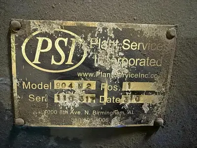 Used NASH 904 M2 Vacuum Pumps Pennsylvania US | Global Equipment International, LLC #449321