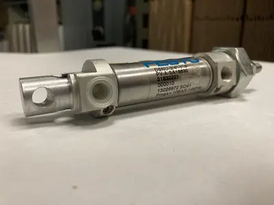 New | in-Stock FESTO DSNU-3/4"-1"-P Cylinders | Surplus Asset Holdings #1207271