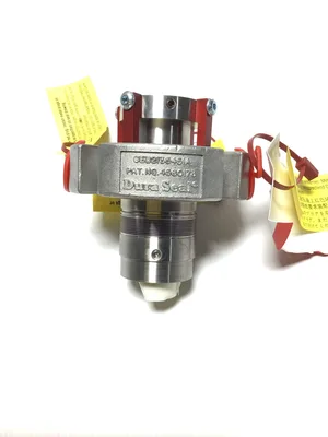 Flowserve 143308 Stainless Steel Cartridge Dura Seal 1.125″ Shaft Size