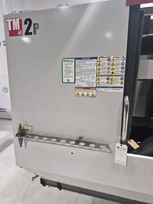 USED 2011 HAAS TM-2P