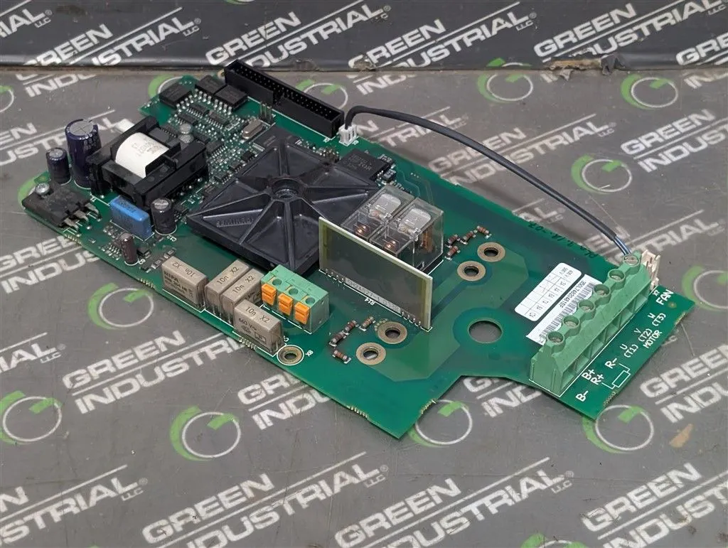 Vacon / Honeywell PC00350 E NXL Variable Frequency Drive Power Board Used
