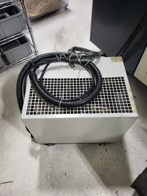 2014 MAKINO U3 Wire EDM | Toolquip, Inc. (17)