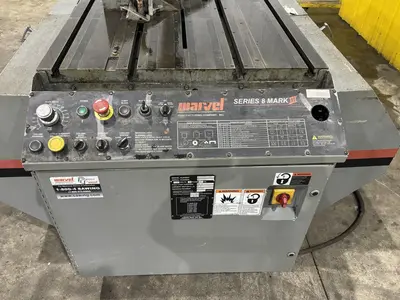 USED MARVEL SERIES 8-MARK III