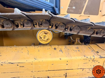 Used 2019 CATERPILLAR D5K2XL Bulldozers California US | Monster Iron Equipment Services #1470304