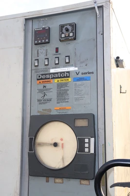 USED DESPATCH VRF2-19-2G