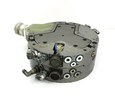 USED APPLIED ROBOTICS 95507-D1002A