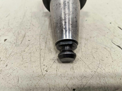 Nikken _UNKNOWN_ Other Toolholding | Fram Fram LLC (15)