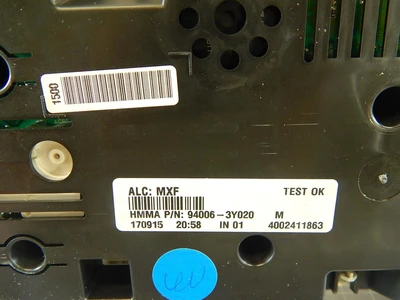 New | in-Stock GENERAL MOTORS _UNKNOWN_ Automotive Parts Texas US | OCO Industrial #1601592