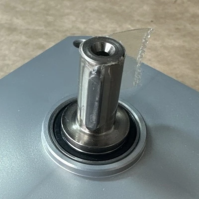 New | in-Stock Festo 547574 Rotary Actuators | J&J Industrial Supply #542829