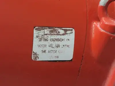 USED ARMSTRONG 4700-VMS-20:02B-2P-5HP