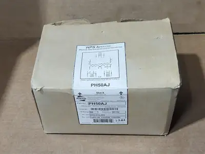 New | in-Stock HPS PH50AJ Transformers British Columbia CA | Lenmark #1426942