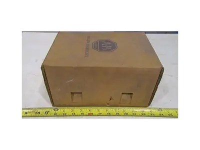 AB Allen Bradley 500L-BAA94 Ser B Lighting Contactor