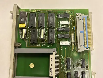 Used SIEMENS 6ES5921-3WB14 Industrial Controls Ohio US | Surplus Asset Holdings #1236272