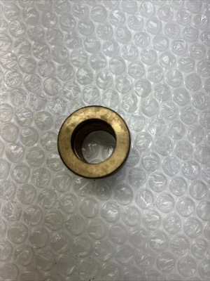 ** New Other (Lot Of 5) Brass Pipe  Gland Bushing 6A207 Fast Shipping#