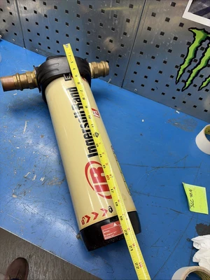 Used Ingersoll-Rand IRHE350 Miscellaneous MRO Indiana US | J&J Industrial Supply #1300192