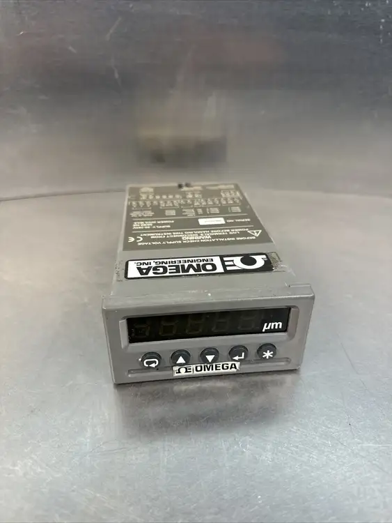 Used OMEGA ENGINEERING _UNKNOWN_ Meters - Misc South Carolina US | Palmetto Automation #1154079