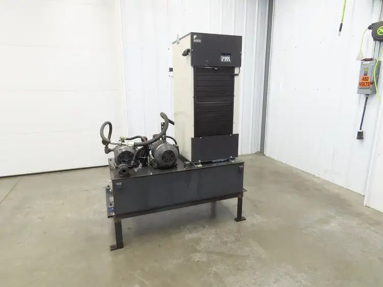 Used DAIKIN _UNKNOWN_ Hydraulic Power Units Indiana US | Arrow Industrial #689330