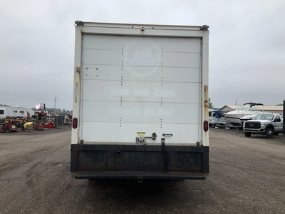 Used 2019 FORD ECONOLINE 450 Box trucks Michigan US | Miedema Asset Management Group #1455005