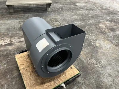 Peerless Blowers Model 11F