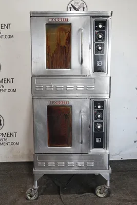 USED Blodgett DFG-50