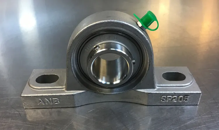 Used ANB _UNKNOWN_ Bearings South Carolina US | Palmetto Automation #1166103