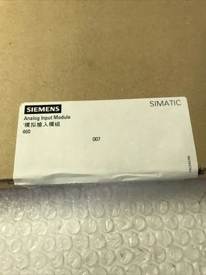 NEW Siemens 6ES5460-4UA13