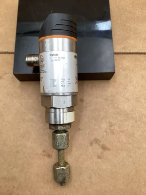 USED IFM ELECTRONIC PN7001