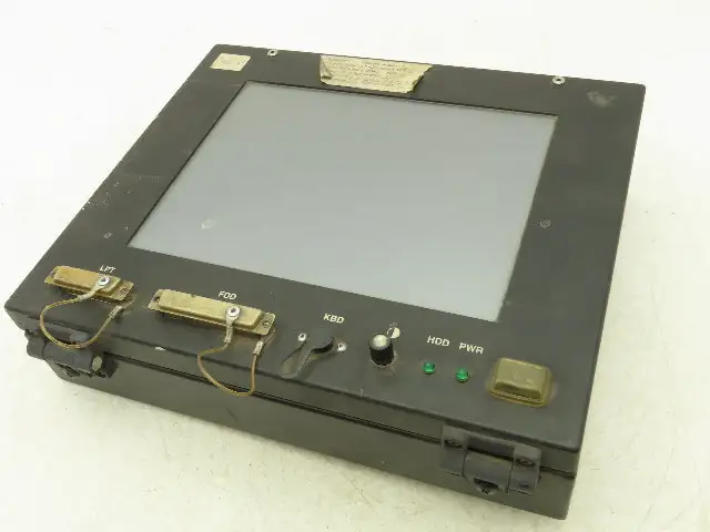 Used RADISYS _UNKNOWN_ Automation Control (HMI) Indiana US | Arrow Industrial #631634
