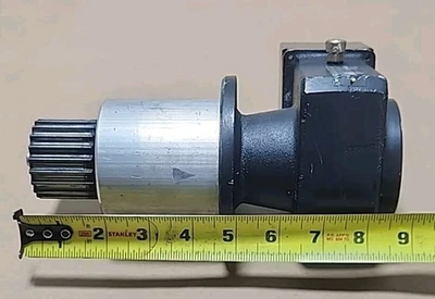 USED WITTMANN R800013557