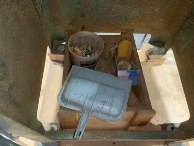 Used PISTORIUS MACHINE CO. SC12PLH High Speed Circular Saws (non-ferrous) Ohio US | HGR 24 #1406253
