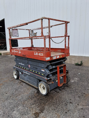 USED 2015 Skyjack SJ4626