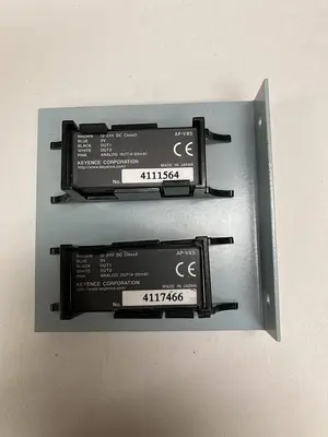 Used YOKOGAWA AP-V85 Sensors | Surplus Asset Holdings #1206643